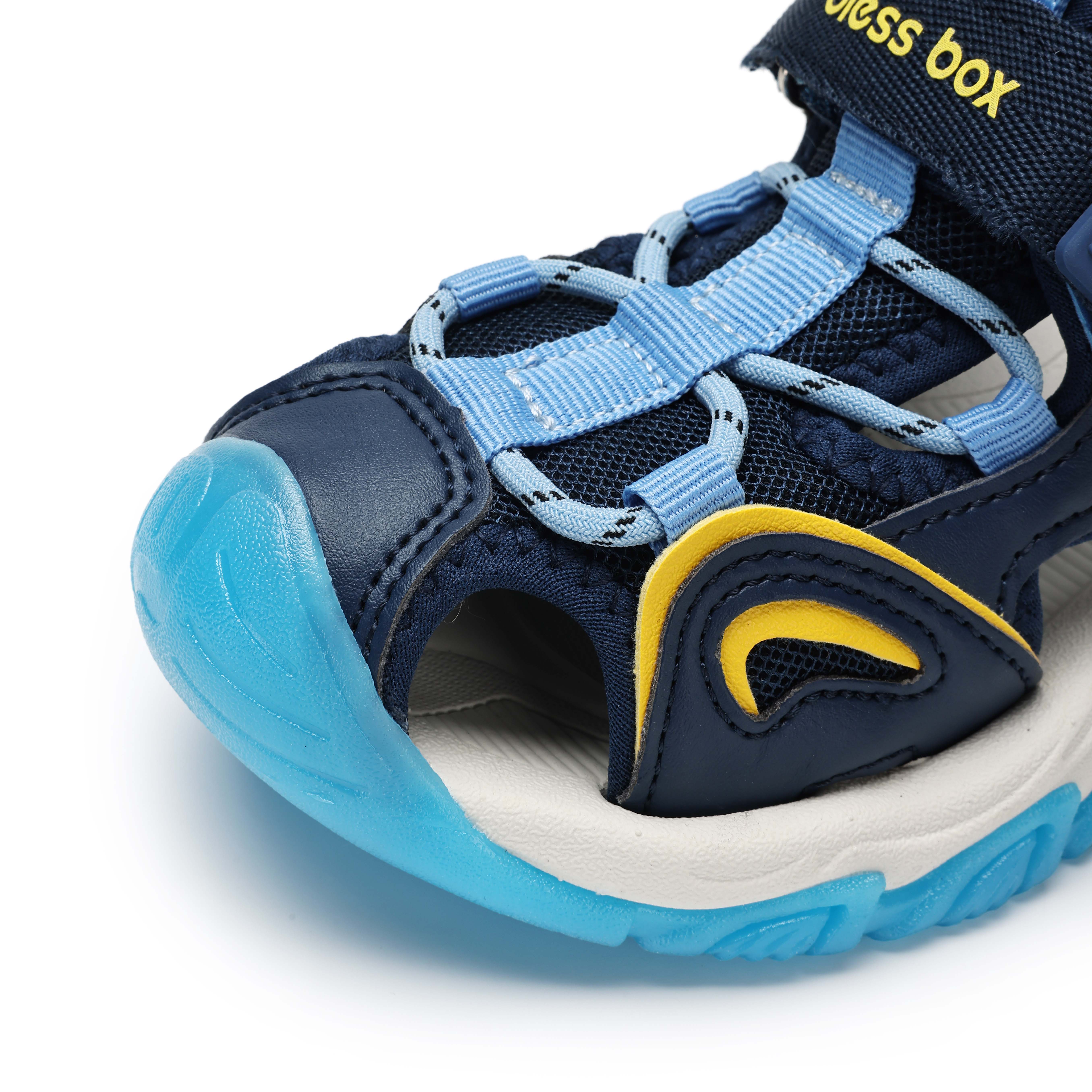 Сандалии BLESSBOX BX53080A - фото 9