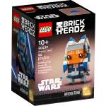 Изображение товара Конструктор LEGO BrickHeadz 40539 164 дет.