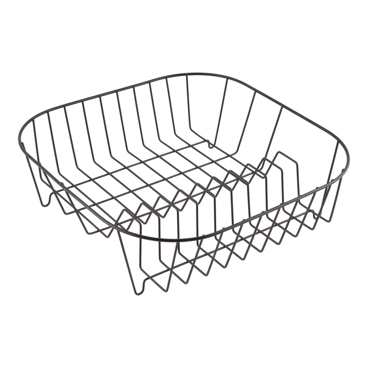 Сушилка для посуды Mallony настольная - фото 1