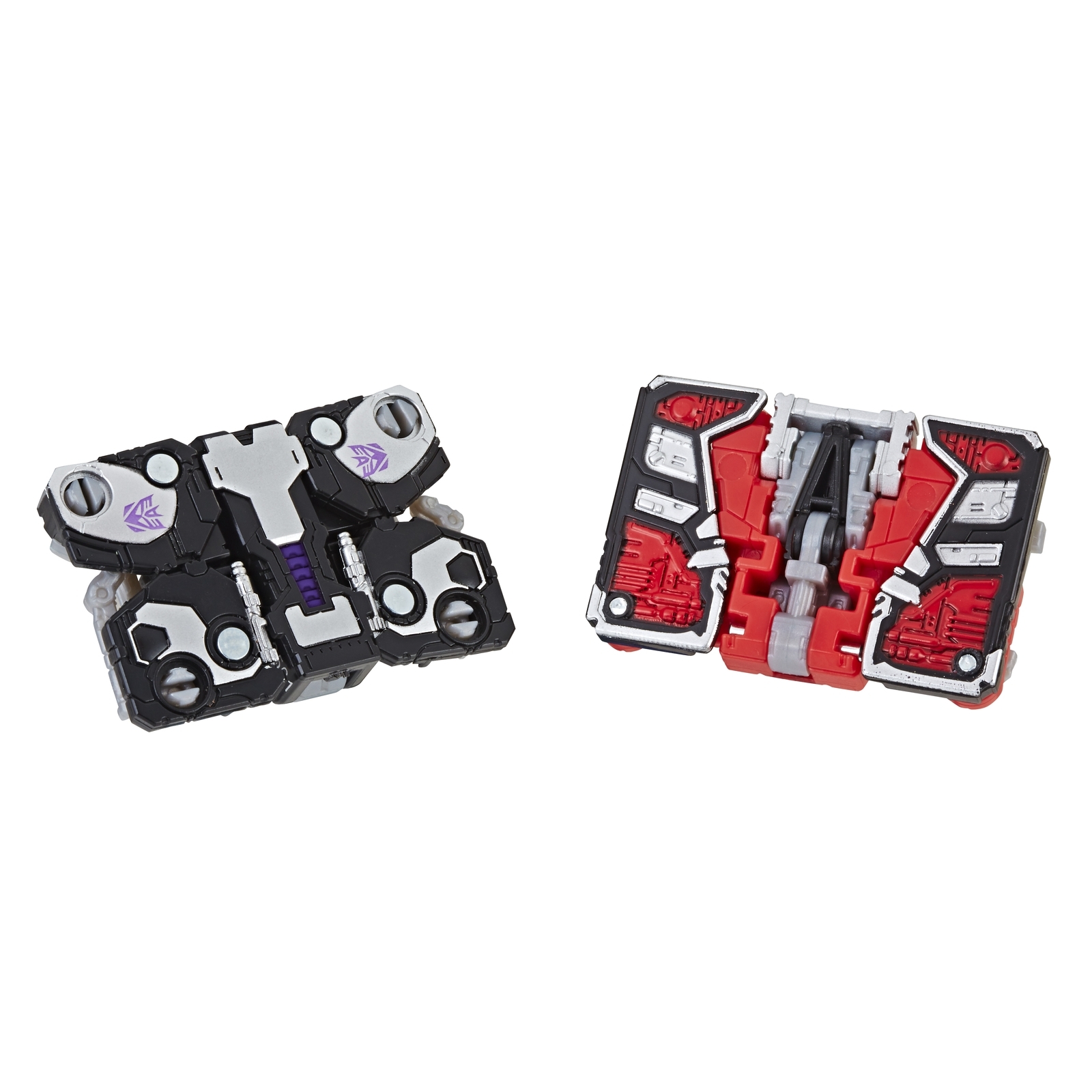 Игровой набор Трансформеры - фото 3