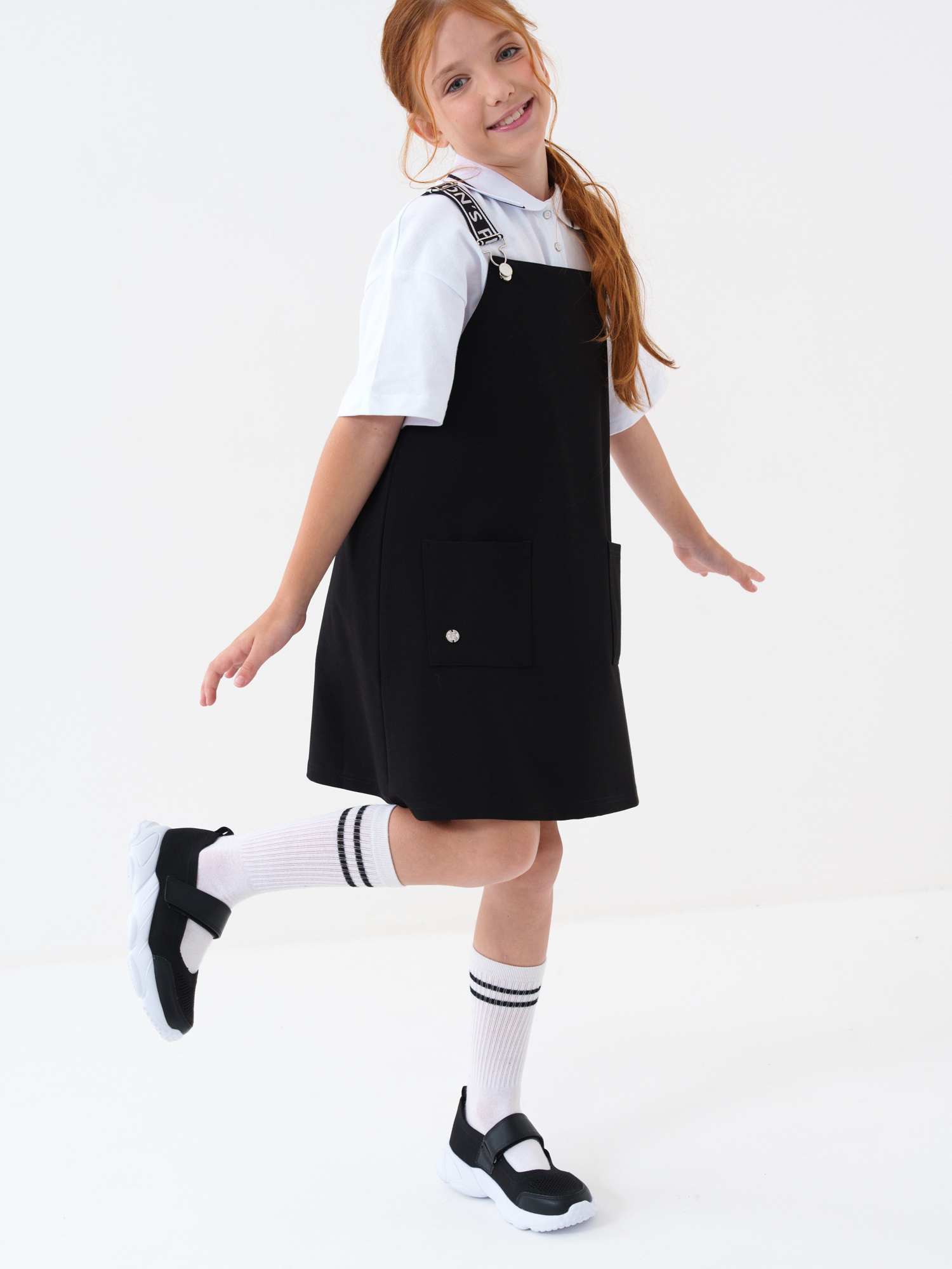Туфли PlayToday 22627702 - фото 3