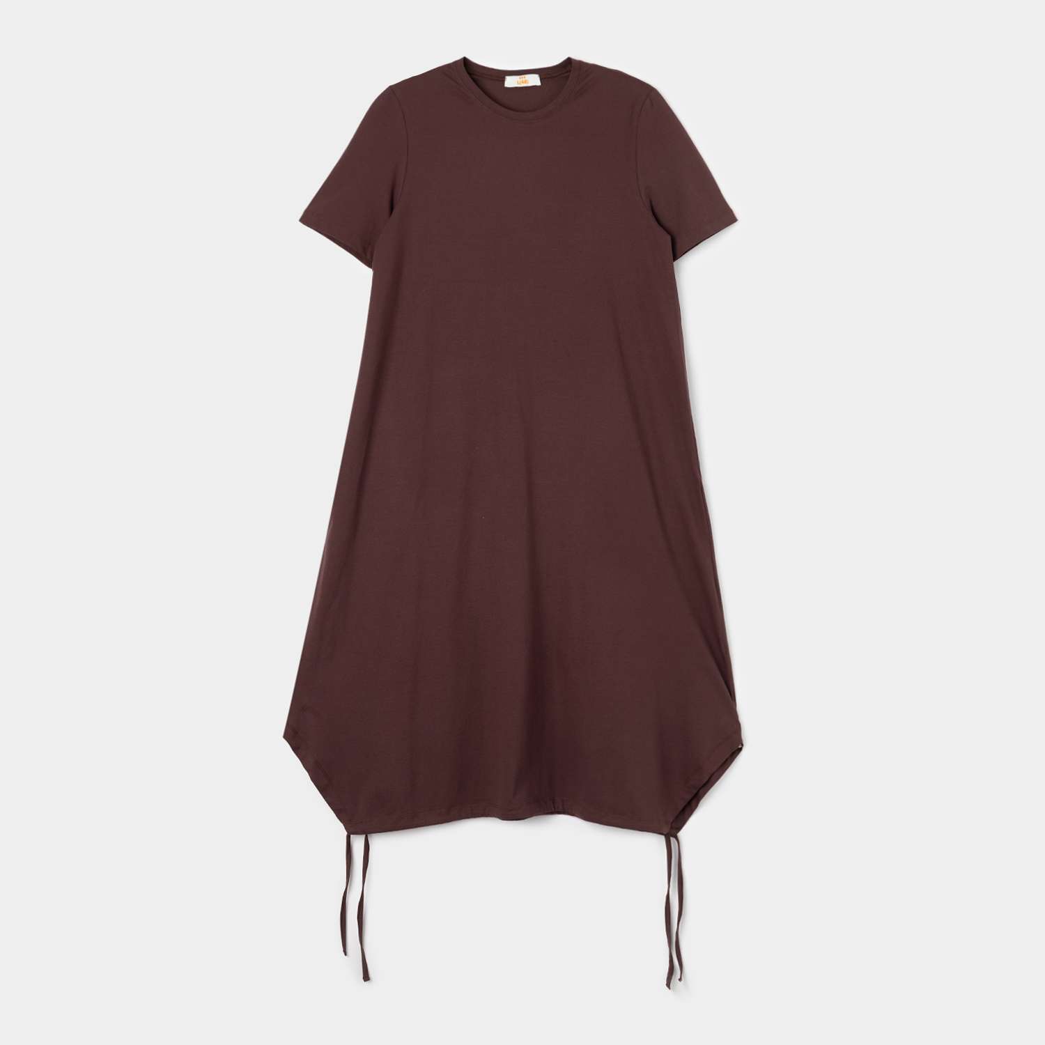 Платье ё - фото 1