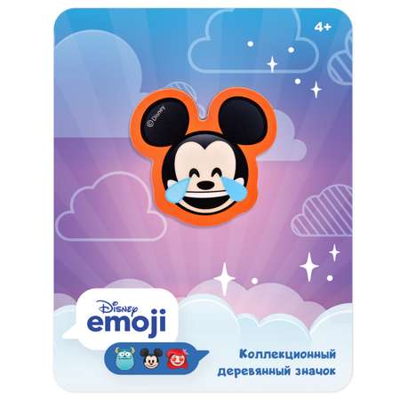 Значок Disney