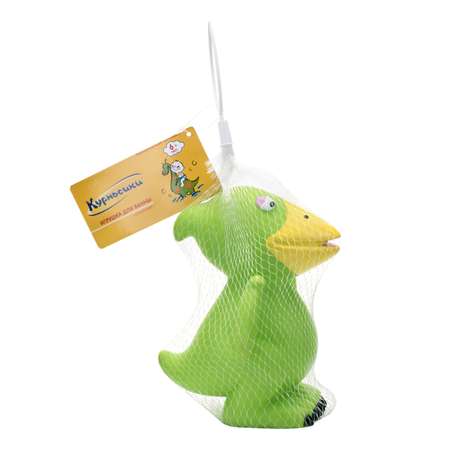 Игрушка Курносики