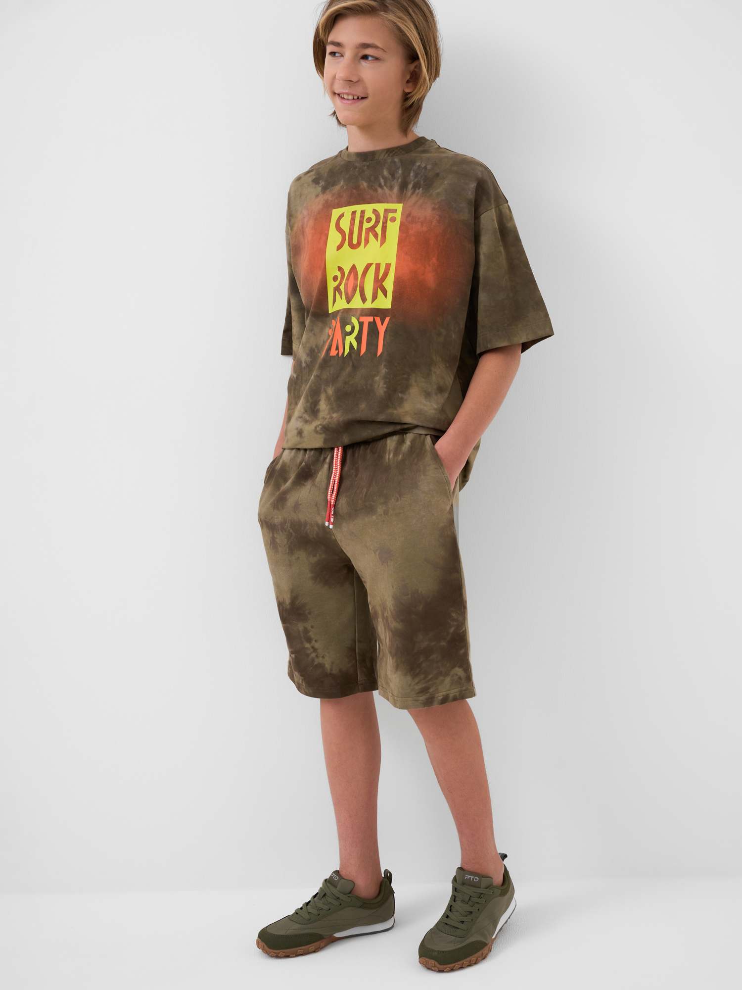 Кеды PlayToday 12611727 - фото 3