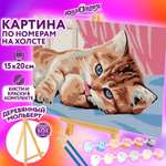 Картина по номерам Юнландия