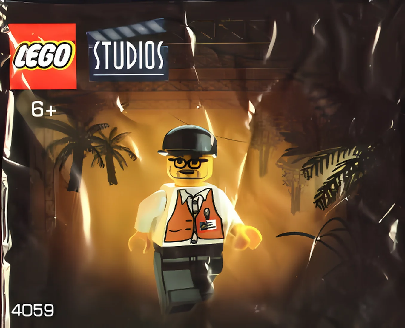 Конструктор LEGO Creator Expert - фото 1
