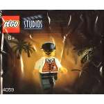Конструктор LEGO Creator Expert