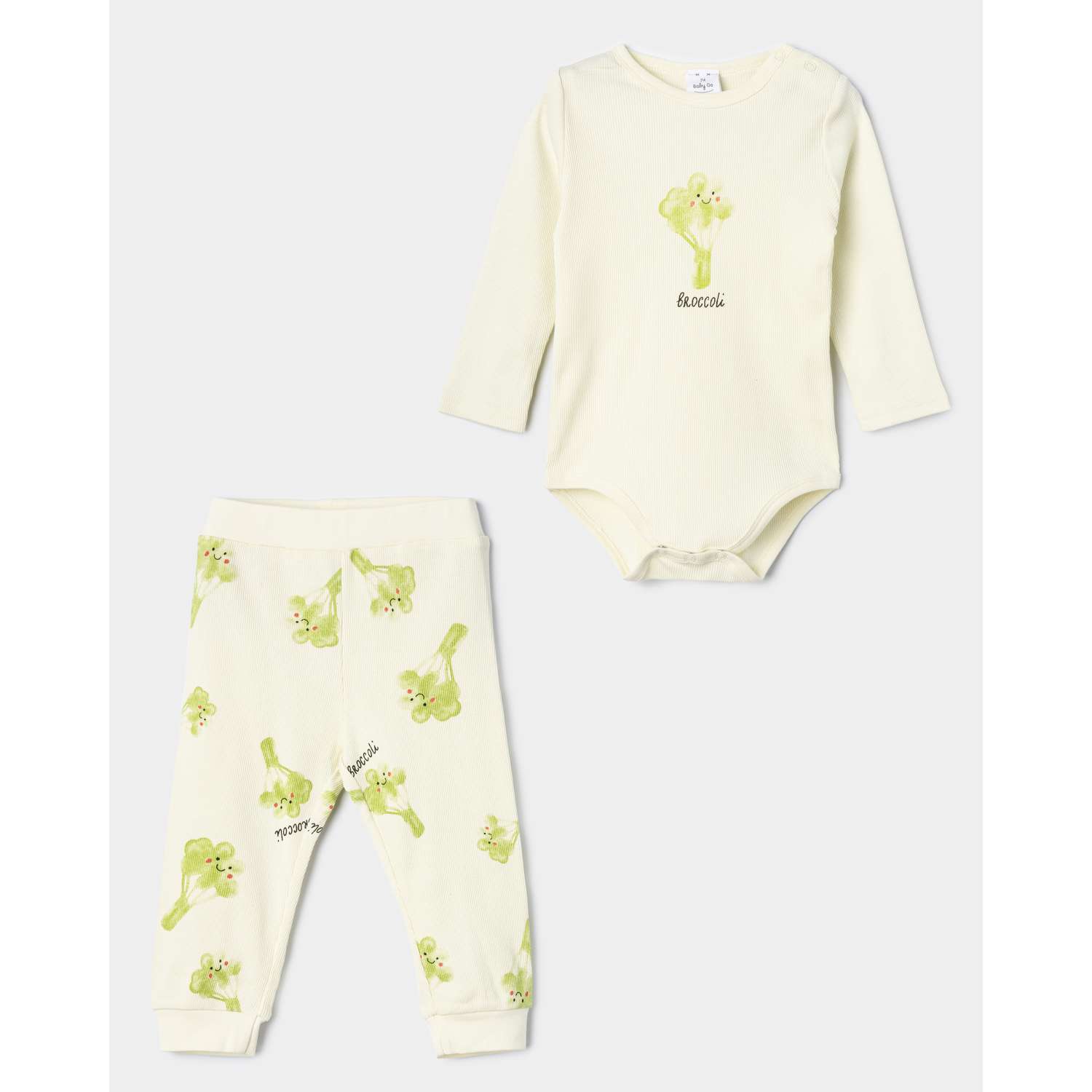 Комплект Baby Gо Trend - фото 1