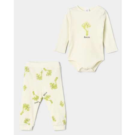 Комплект Baby Gо Trend