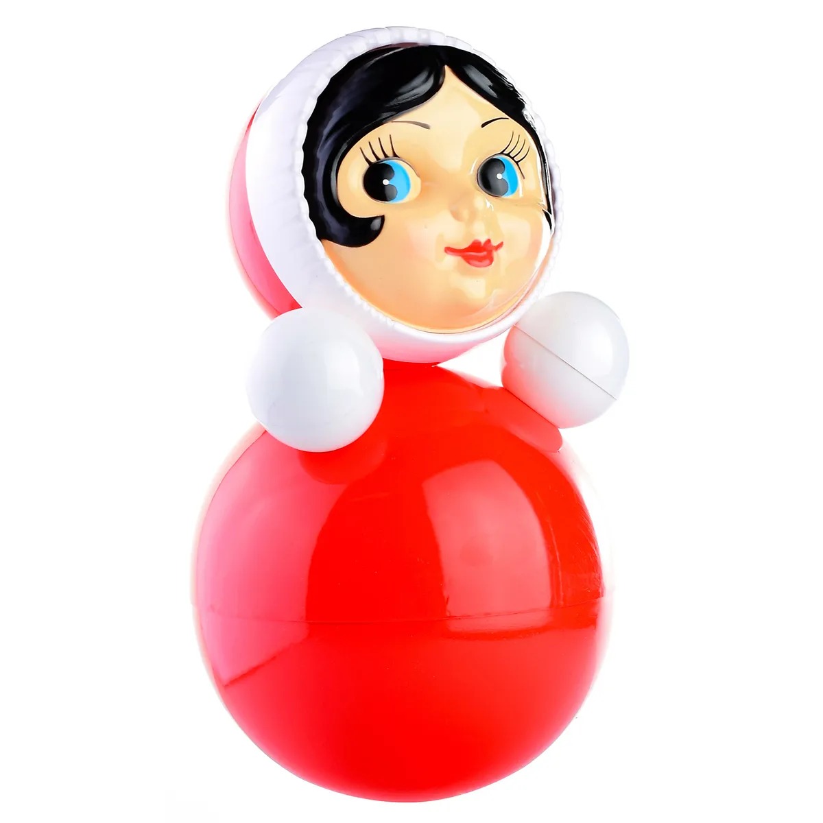 Игрушка Котовские неваляшки неваляшка - фото 5