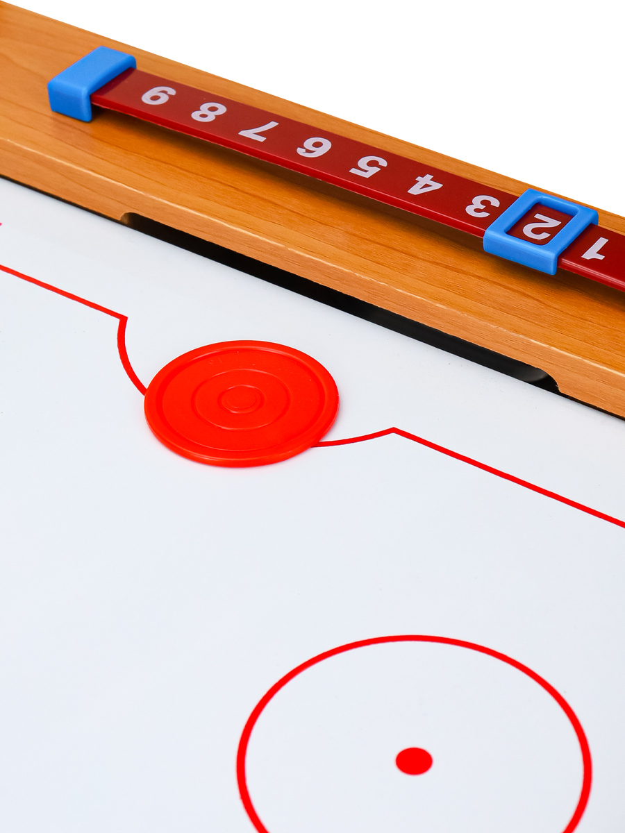 Настольная игра Рыжий кот 2в1 - фото 17