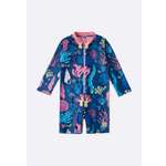 Комбинезон для плавания Lassie