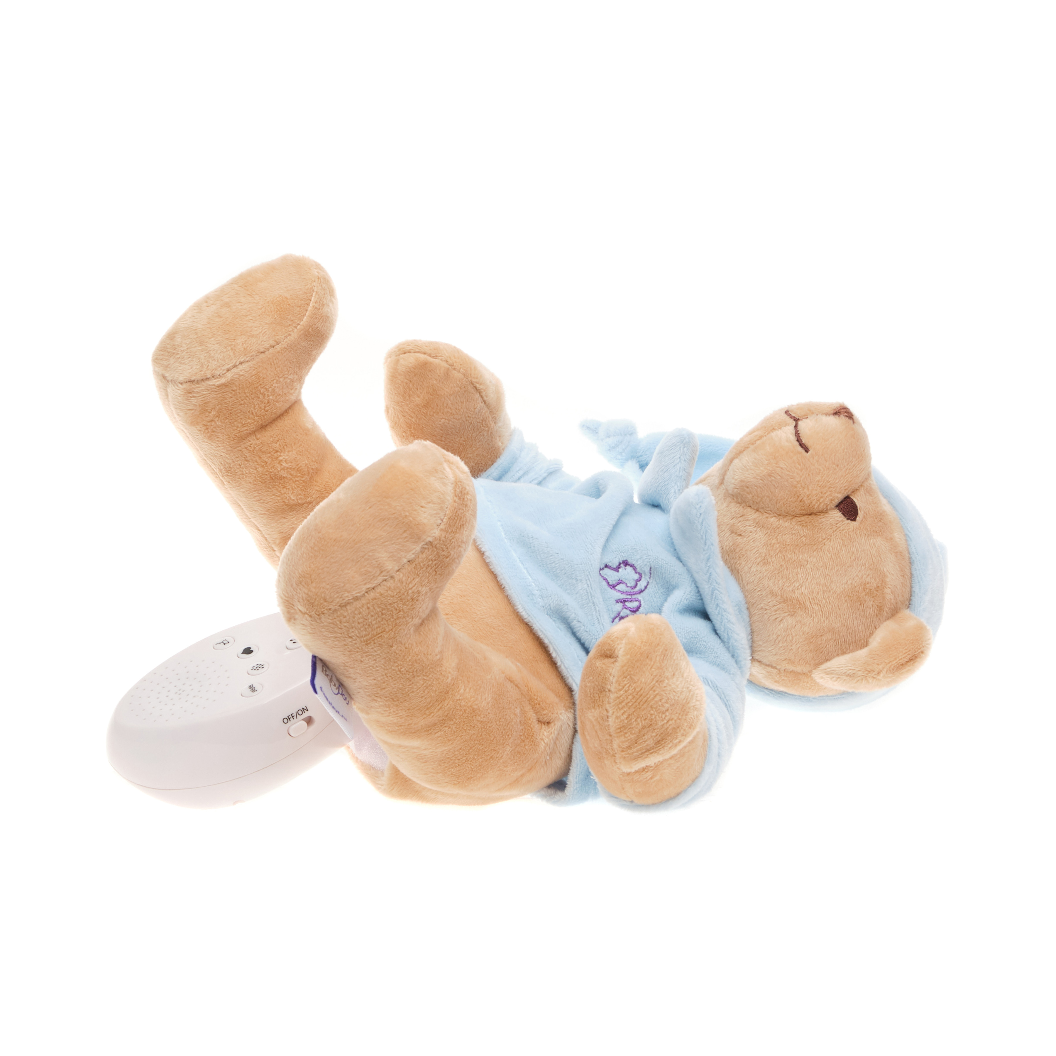 Игрушка DrЁma Медведь - фото 23