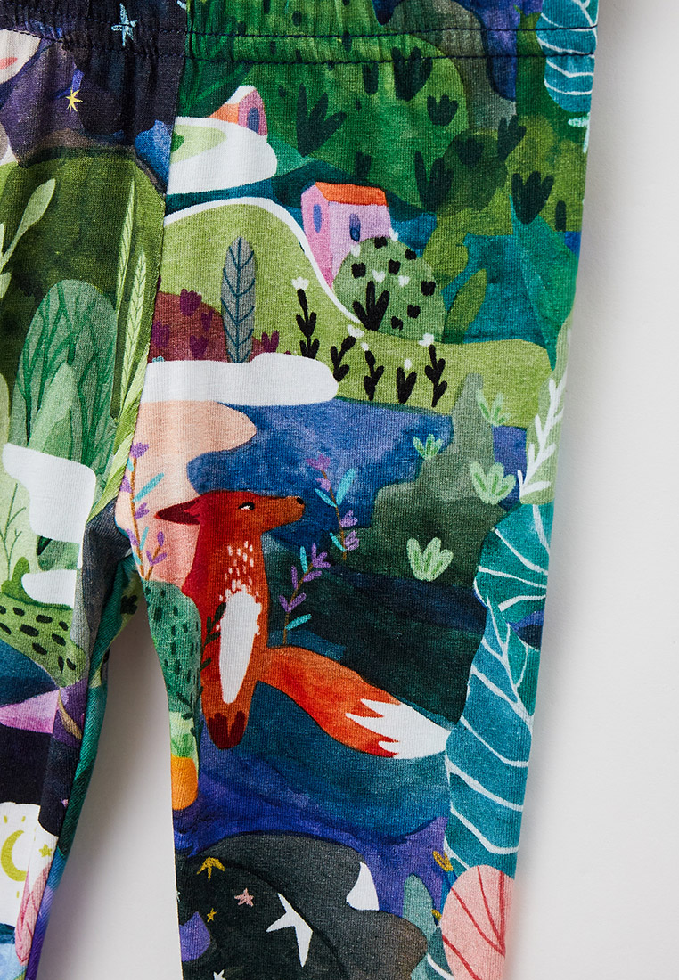 Леггинсы Ete Children 1517473092 - фото 3