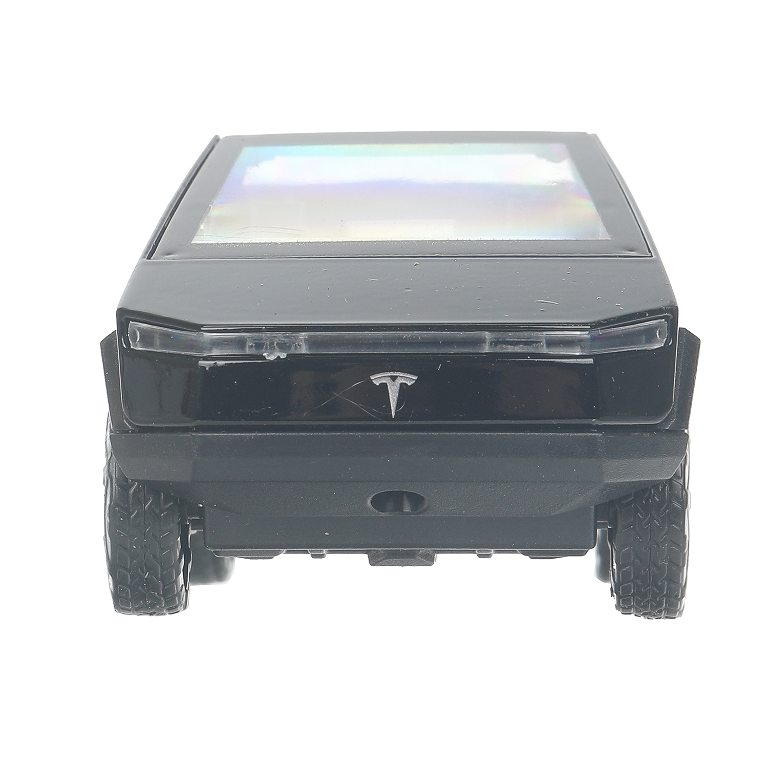 Автомобиль Технопарк Tesla 400734 - фото 7