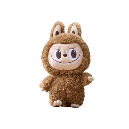 Мягкая игрушка POP MART LABUBU Zimomo 37 см