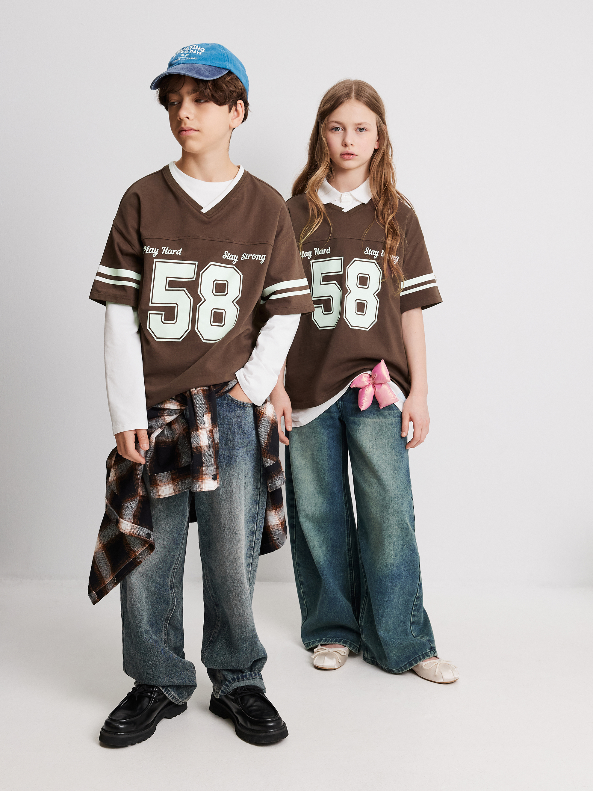 Футболка Acoola 20310510014_0096027 - фото 8