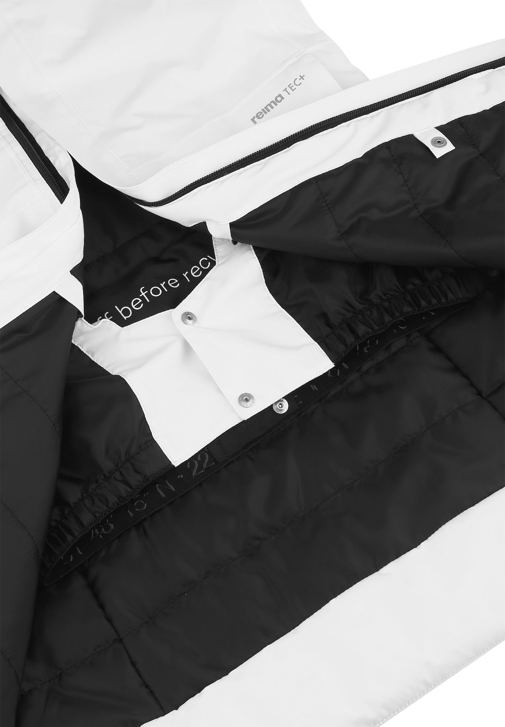 Куртка Reima 551004-0100 - фото 5