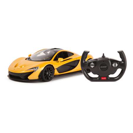 Автомобиль РУ Rastar McLaren 1:14