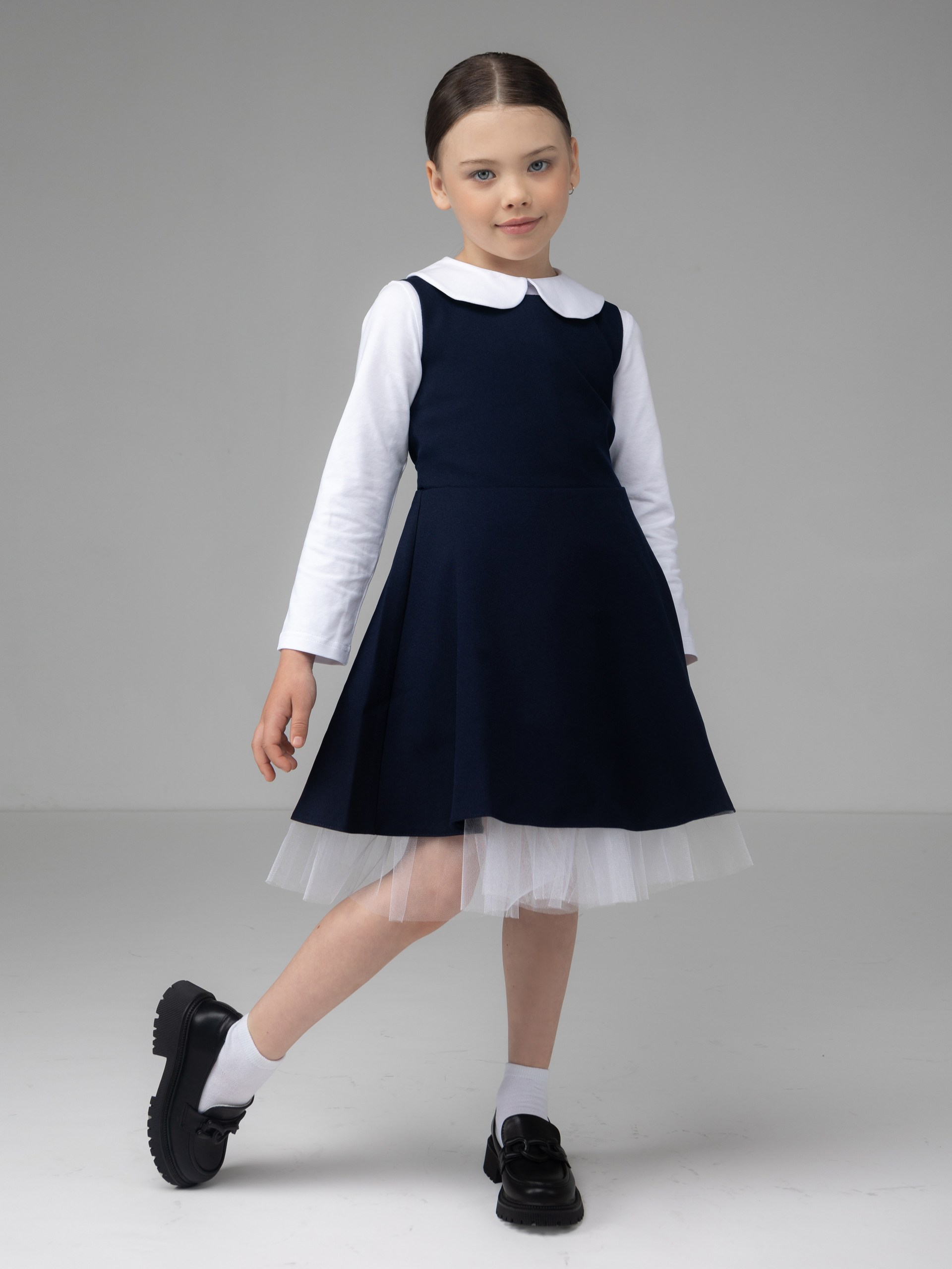 Подъюбник LELUkids LS0201 - фото 3