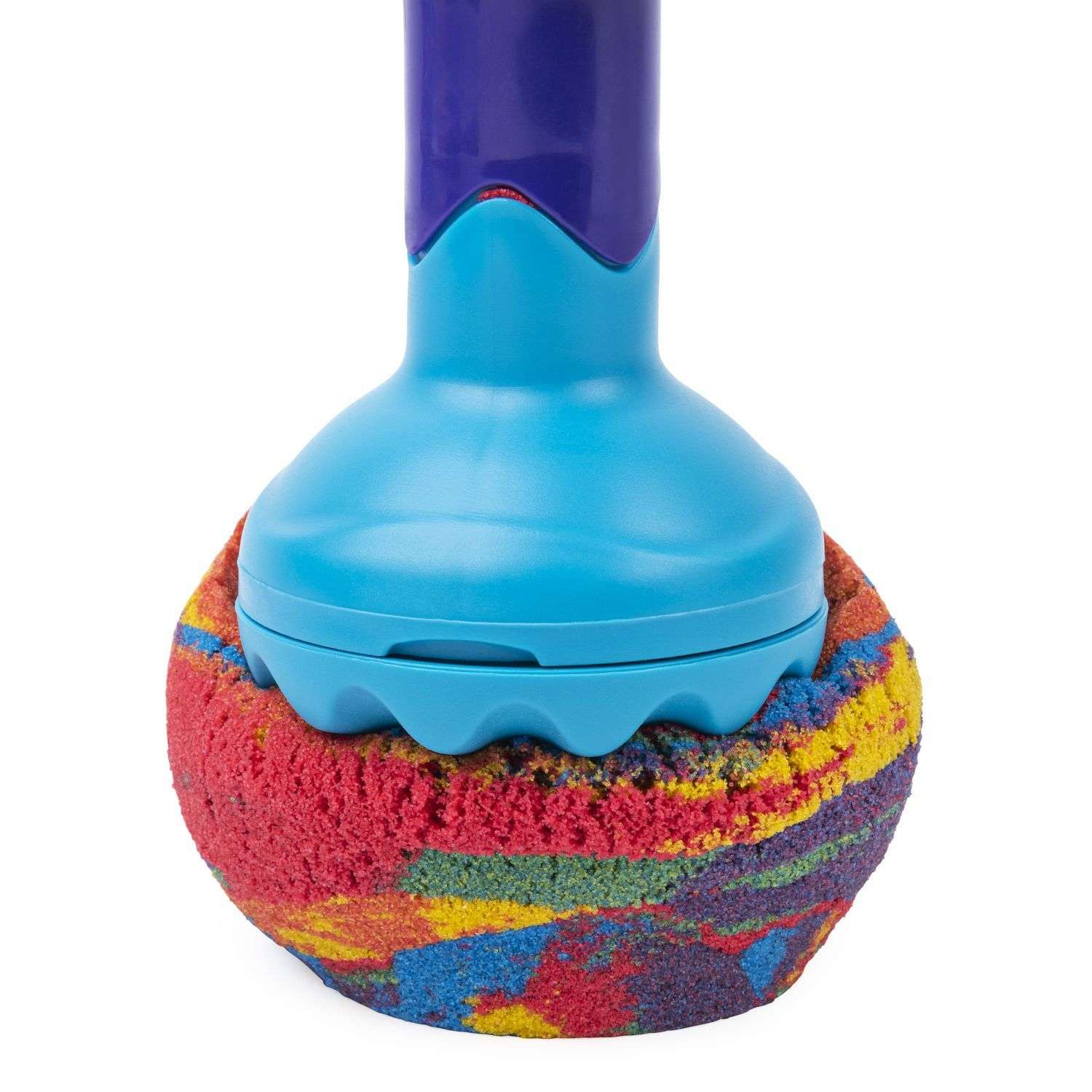 Кинетический песок Kinetic Sand - фото 6