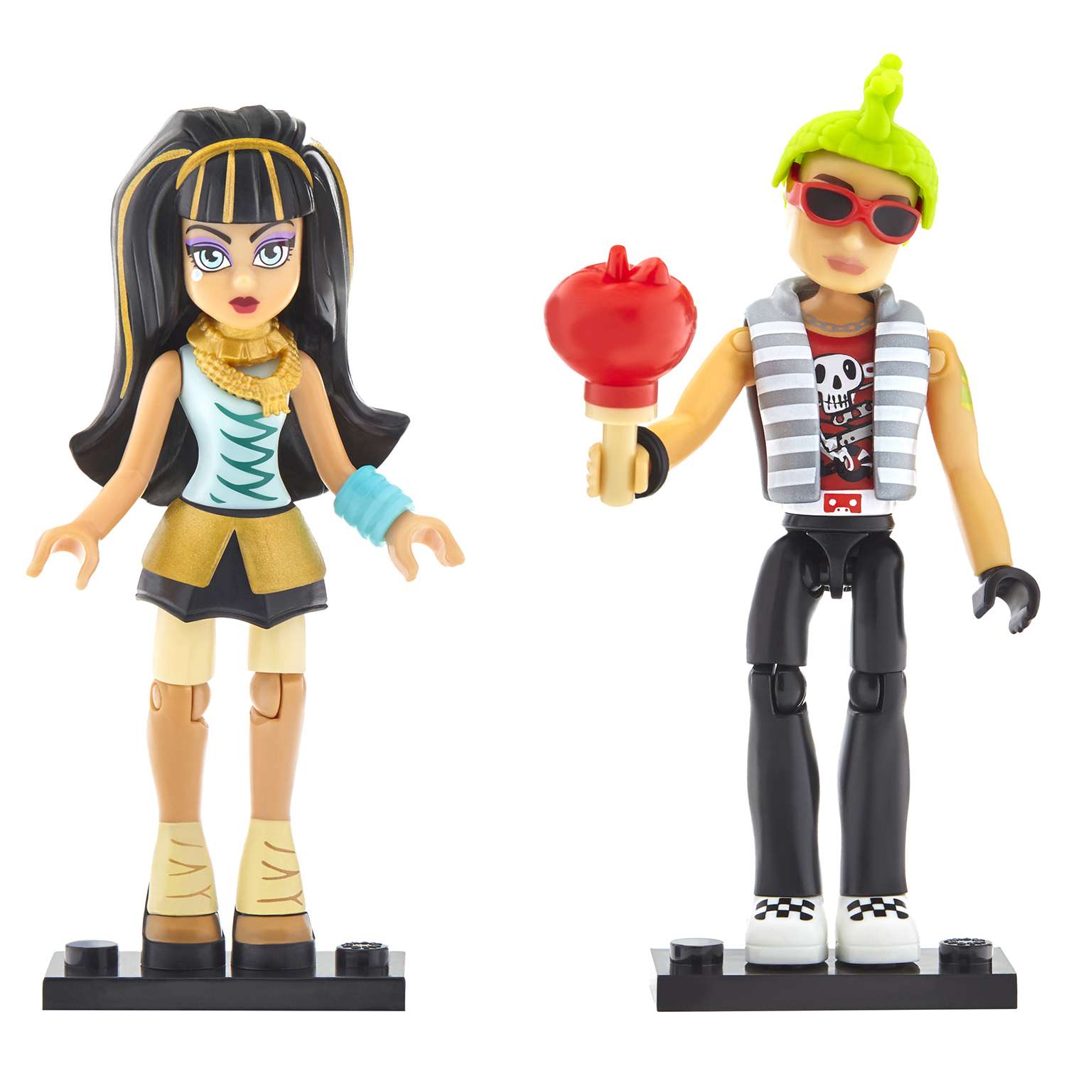 Конструктор Mega Bloks блочный - фото 6