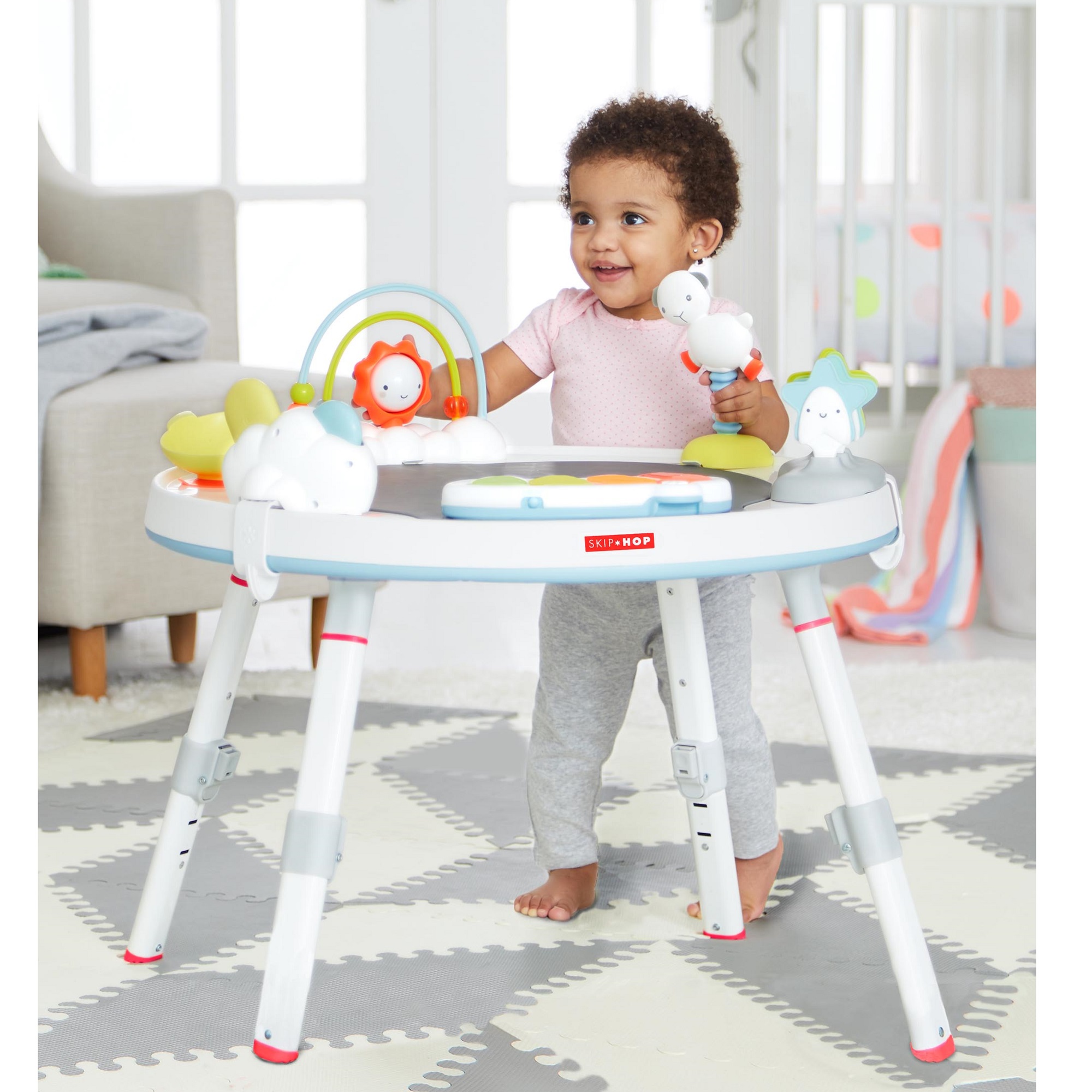 Игрушка Skip Hop развивающий центр - фото 7