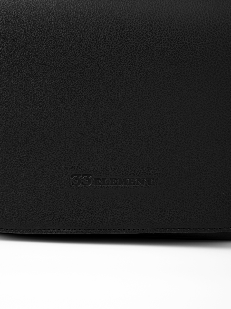 Сумка 33 Element черный - фото 6
