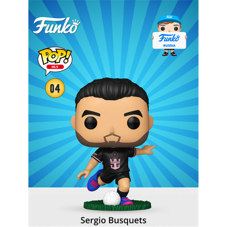 Фигурка Funko