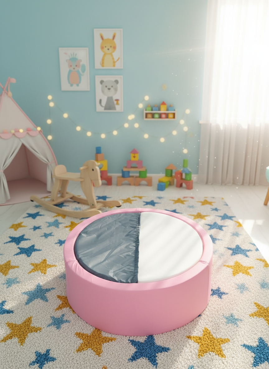 Сухой бассейн Boobokidi - фото 2