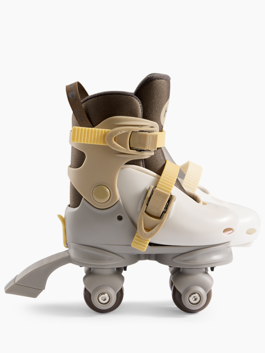 Роликовые коньки Happy Baby XS 27-30 - фото 14