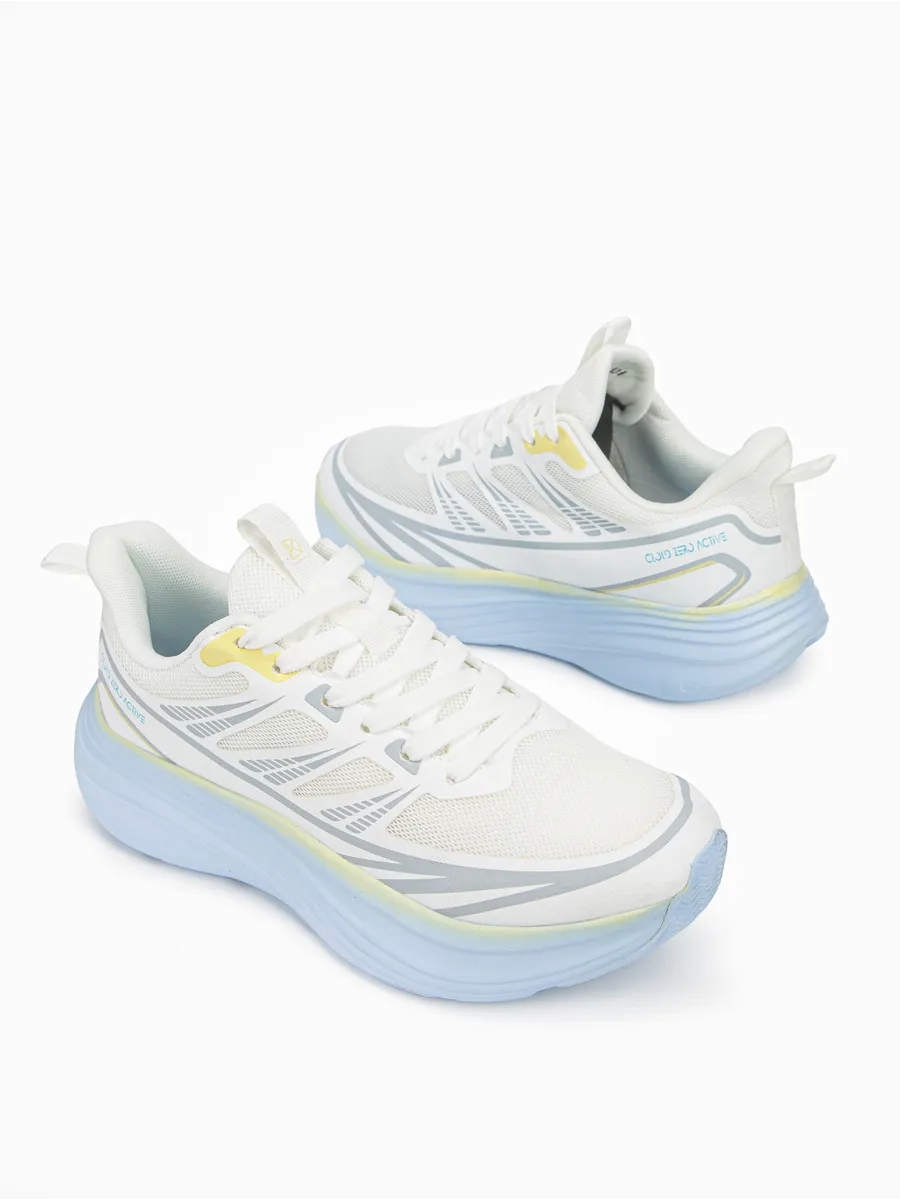 Кроссовки KDX WH-03 multi - фото 18