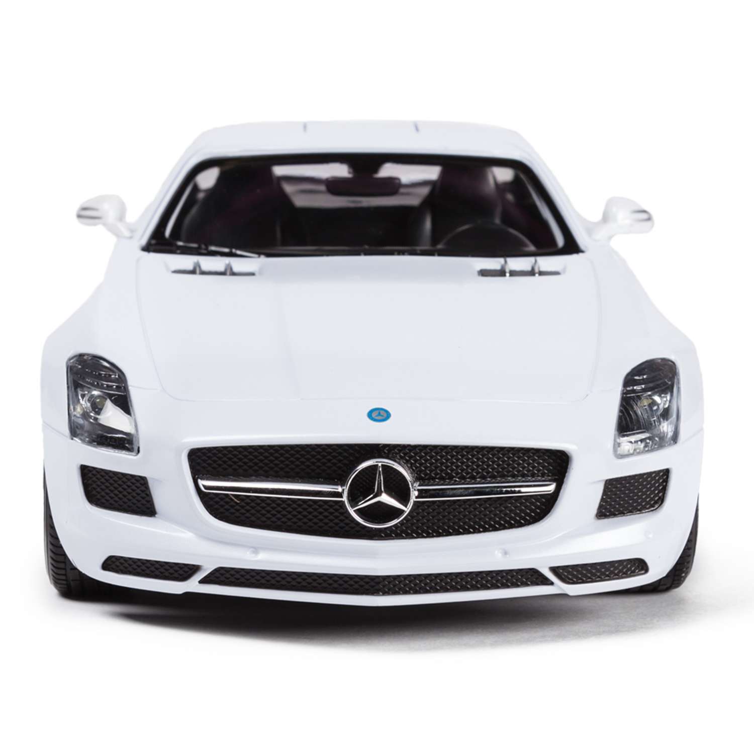 Автомобиль РУ Rastar Mercedes 1:14 - фото 10