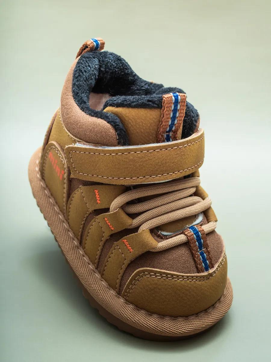 Угги Тотошка W5-O - фото 6