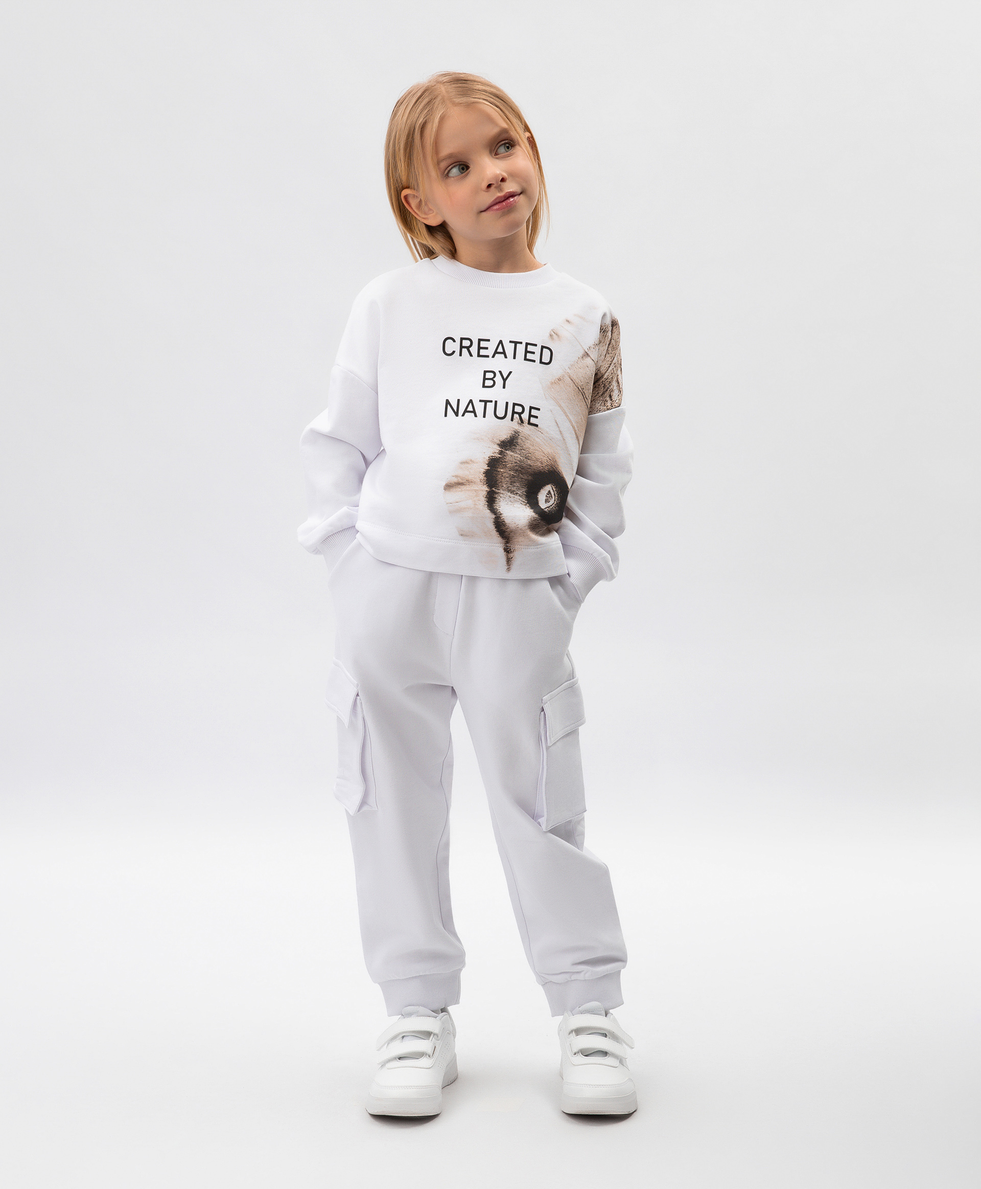 Брюки Gulliver 125FGC5603 - фото 1