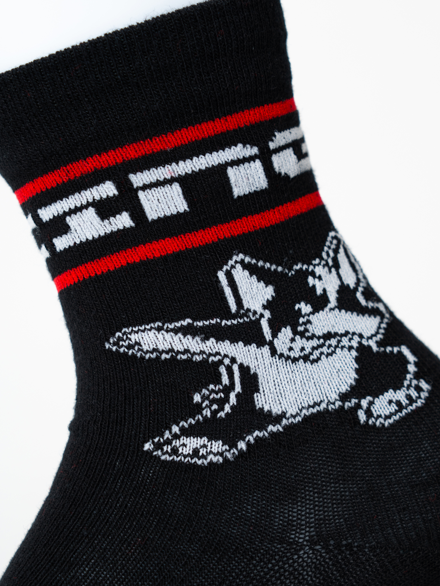 Носки 3 пары PlayToday 12612265 - фото 5