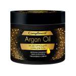 Скраб COMPLIMENT Argan Oil 300 мл