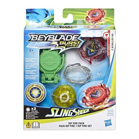 Игровой набор BeyBlade