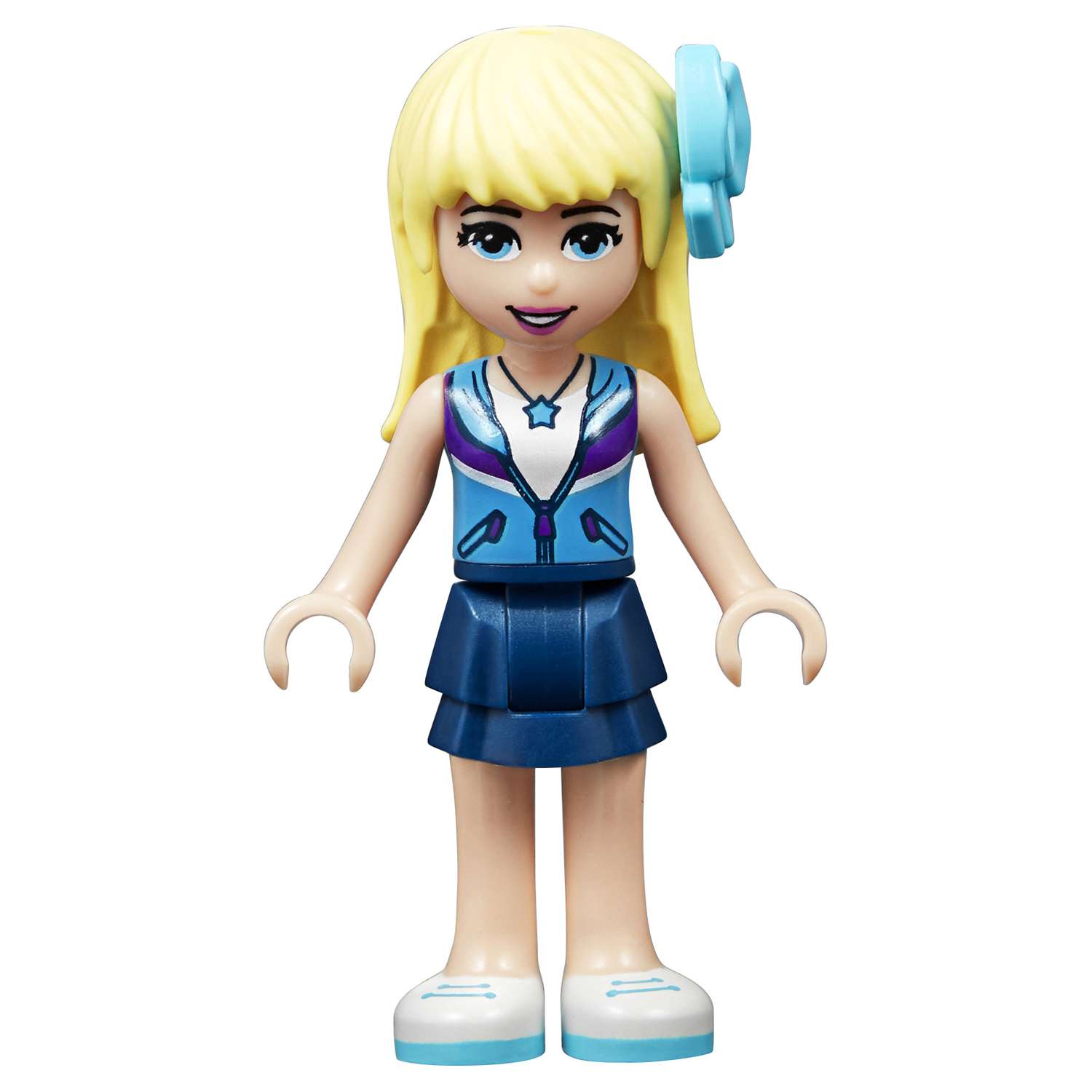 Конструктор LEGO Juniors блочный - фото 19