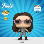 Фигурка Funko POP!