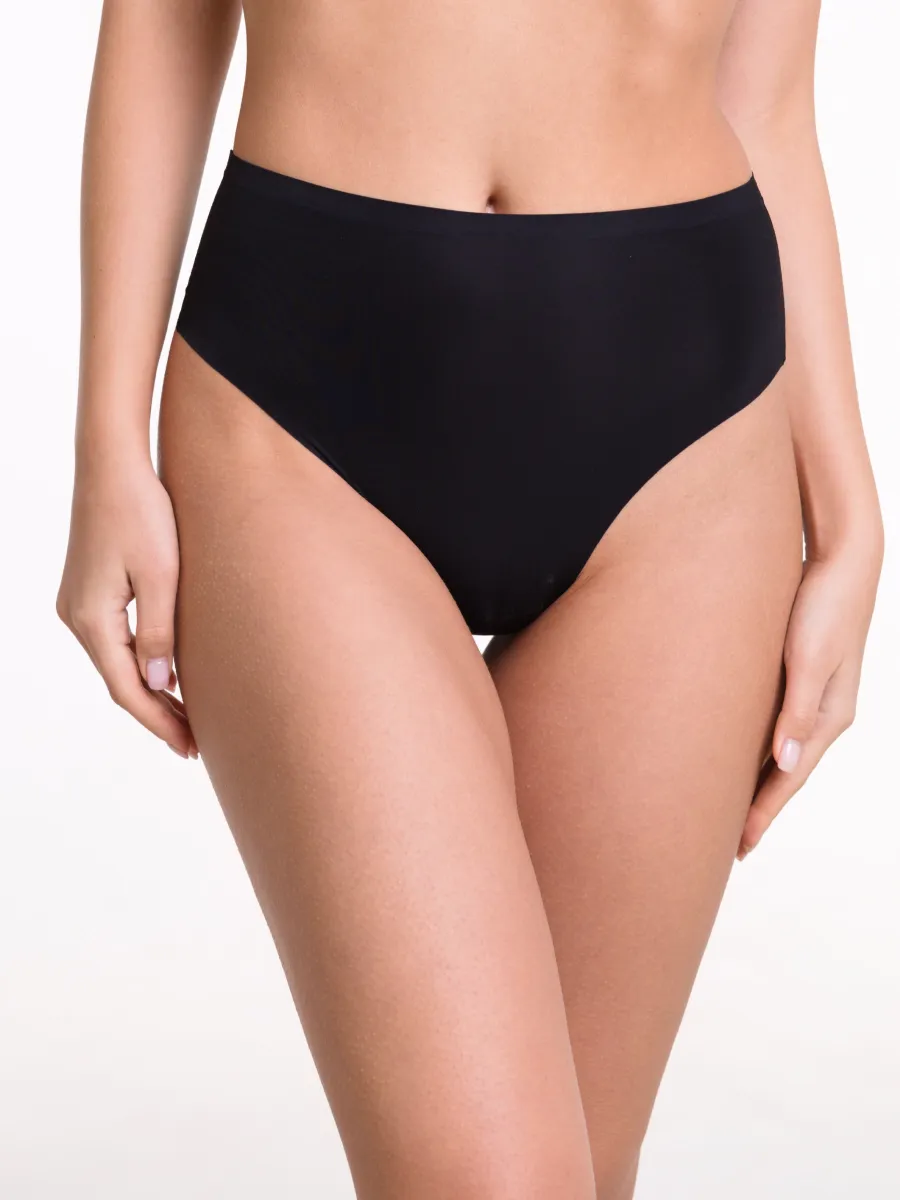 Трусы Alla Buone 6014AB_черный - фото 1