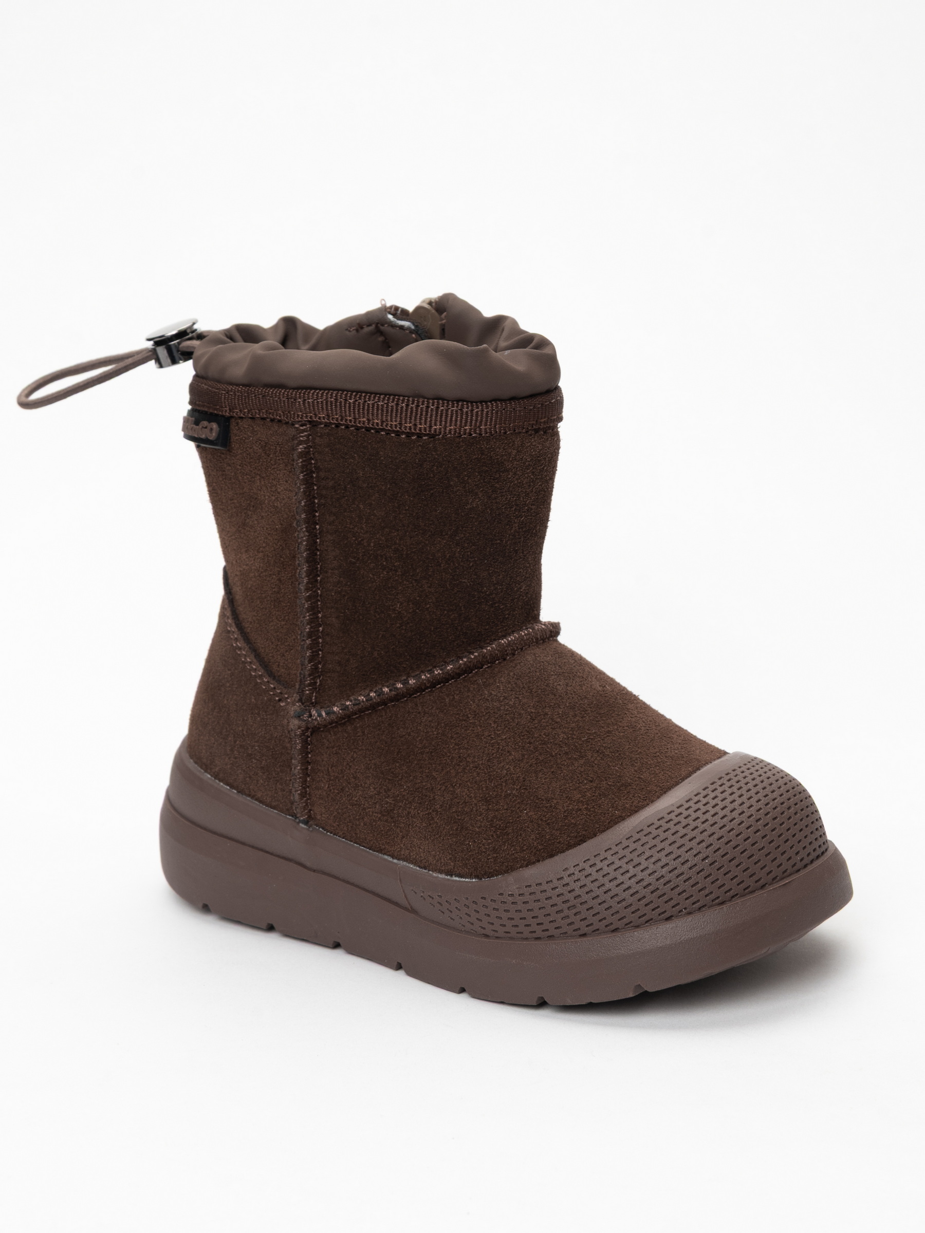 Угги TikkaGo 7F12_826761_brown - фото 6