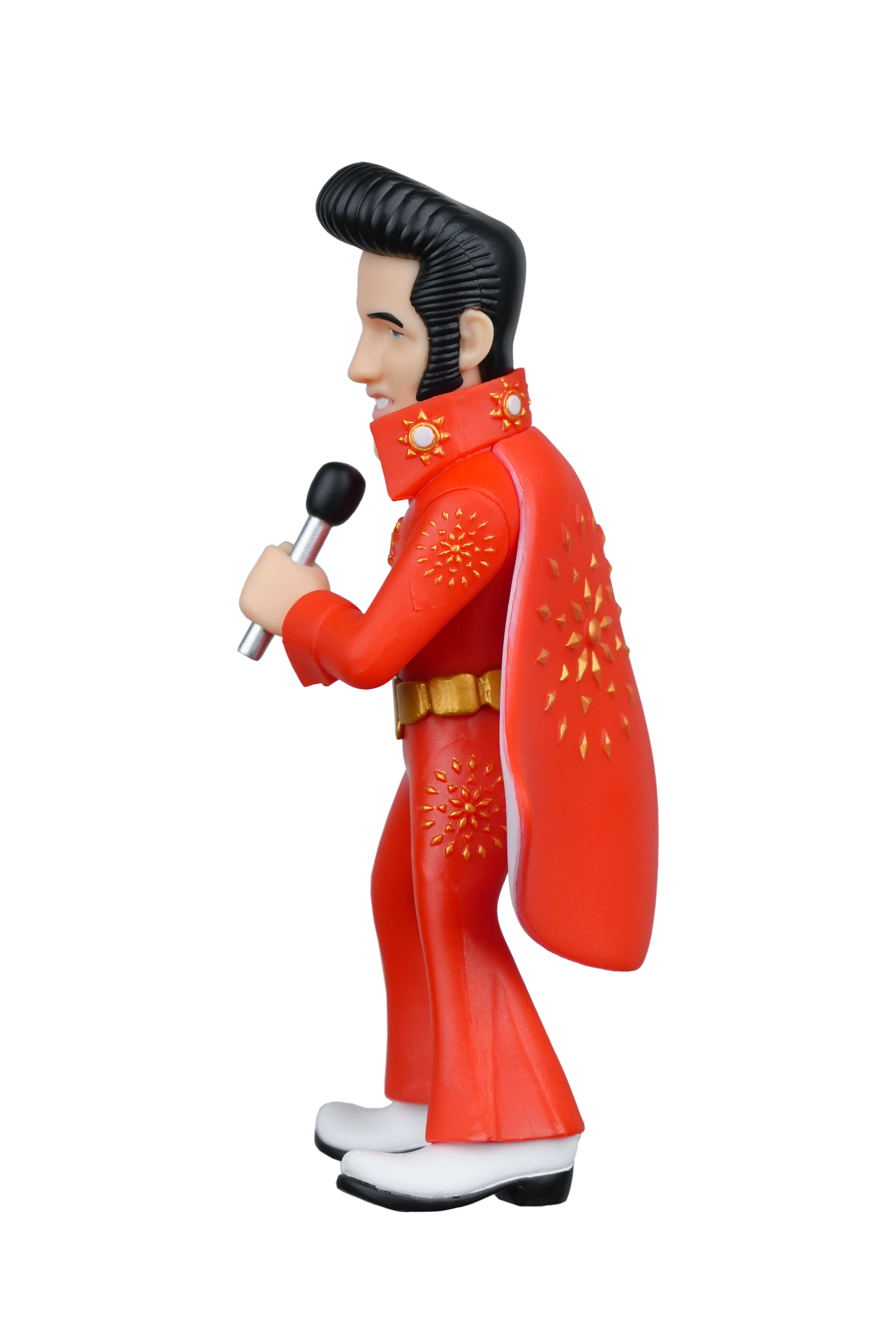 Фигурка MINIX - фото 6