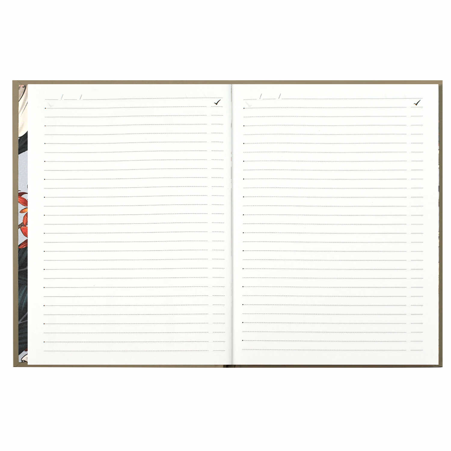 Ежедневник Феникс + 96 лист. - фото 15