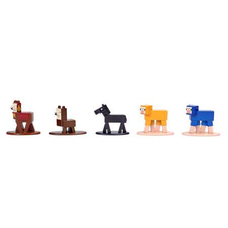 Игровой набор Jada Toys