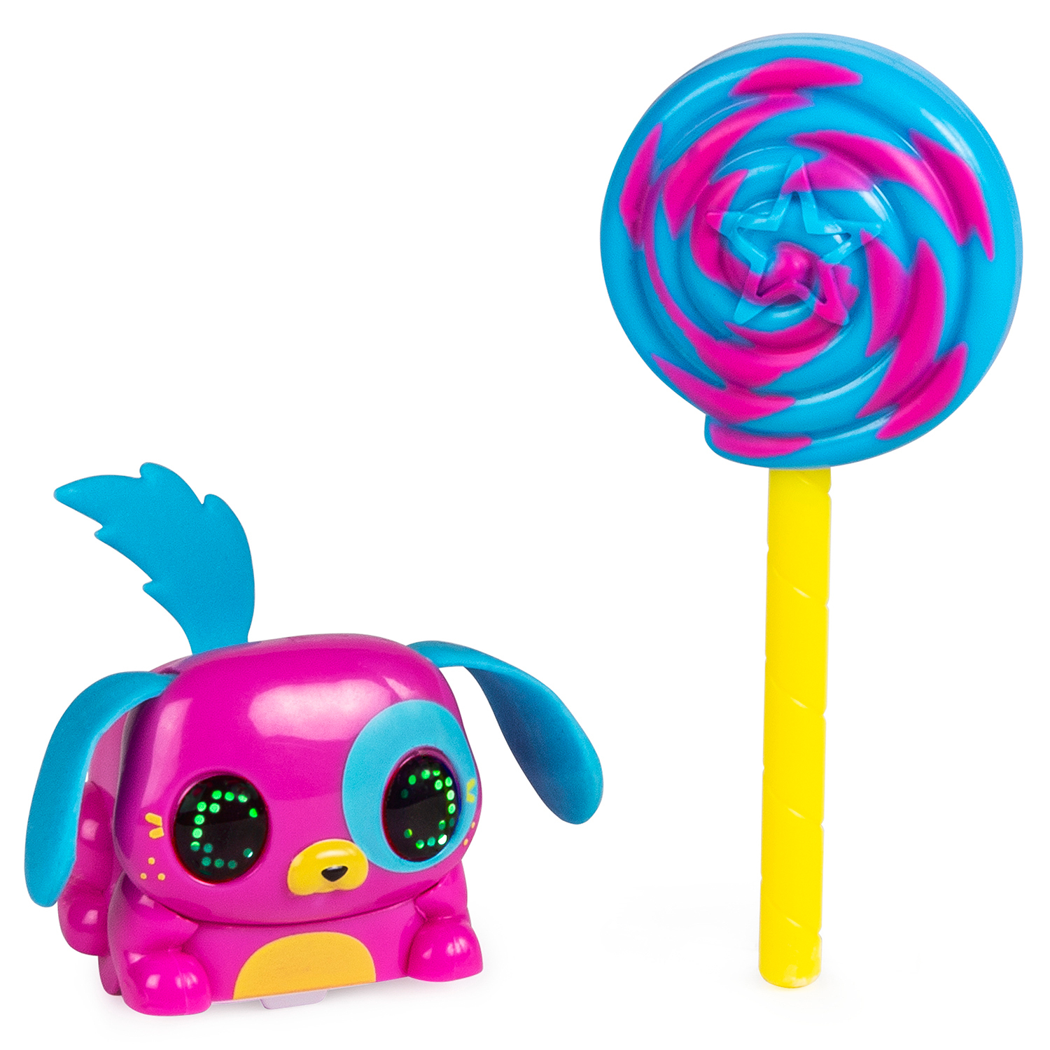 Игровой набор Zoomer Lollipets - фото 23