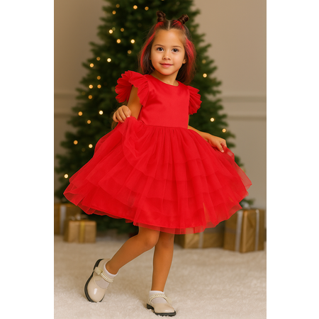 Платье Дашенька