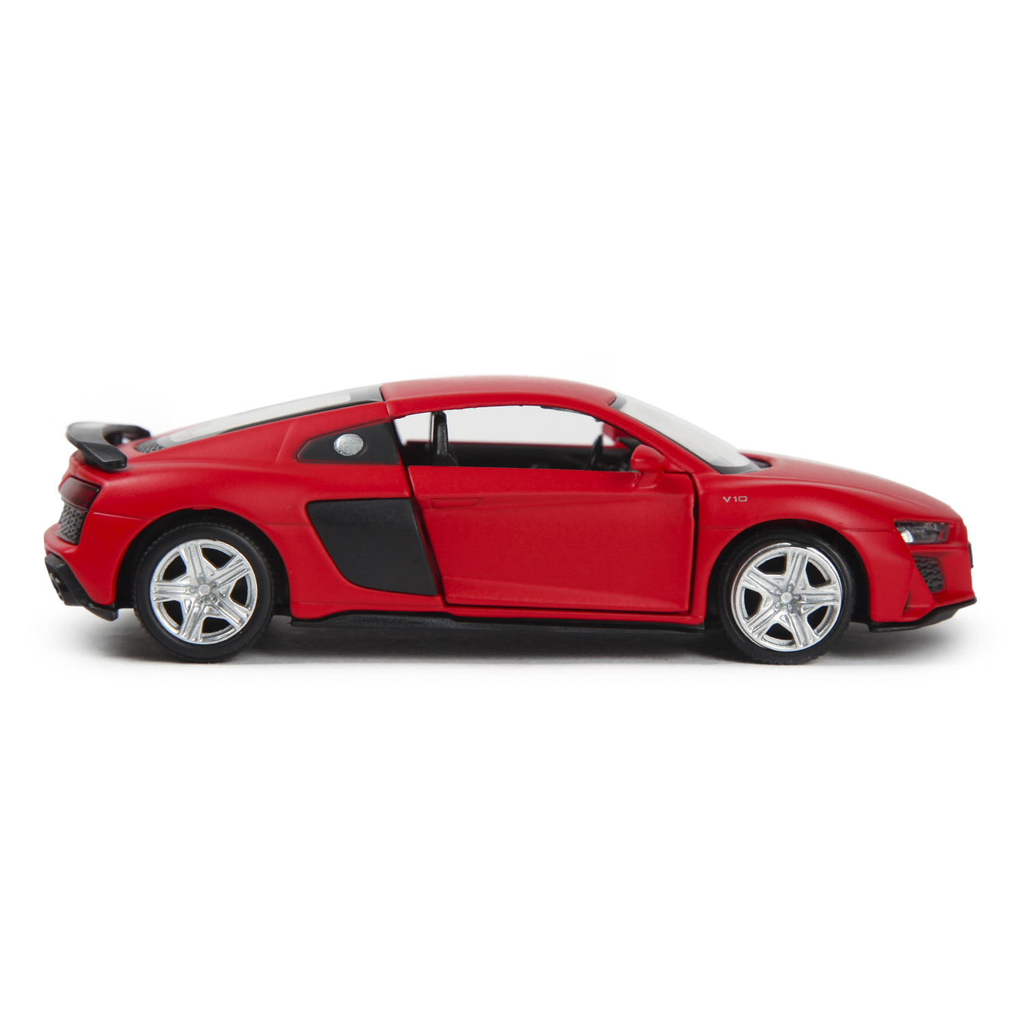 Автомобиль Mobicaro Audi R8 1:32 544046M(E) - фото 4