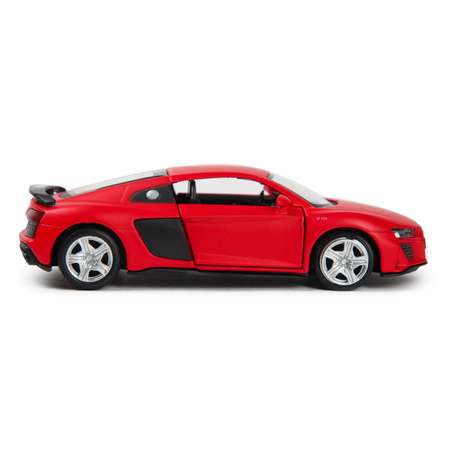 Автомобиль Mobicaro Audi R8 1:32 красный